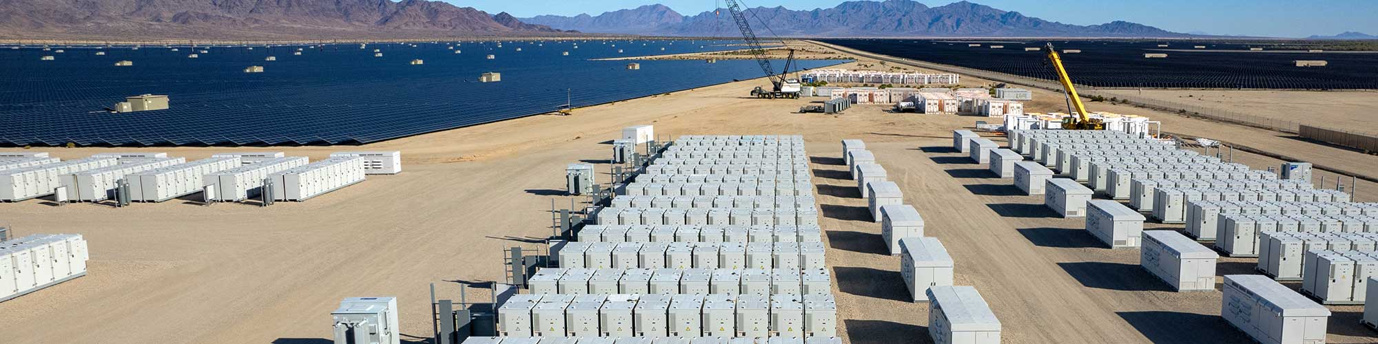 Battery Energy Storage Attorneys