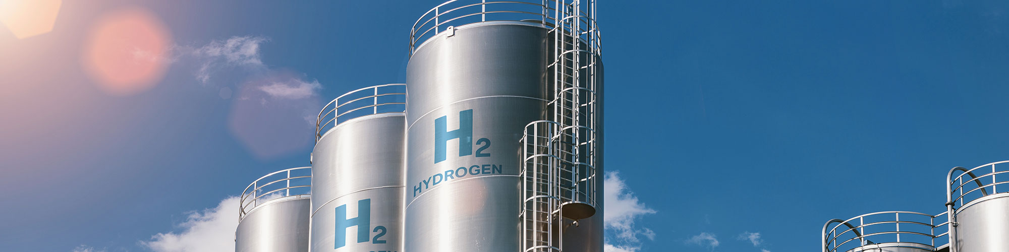Hydrogen Production Attorneys