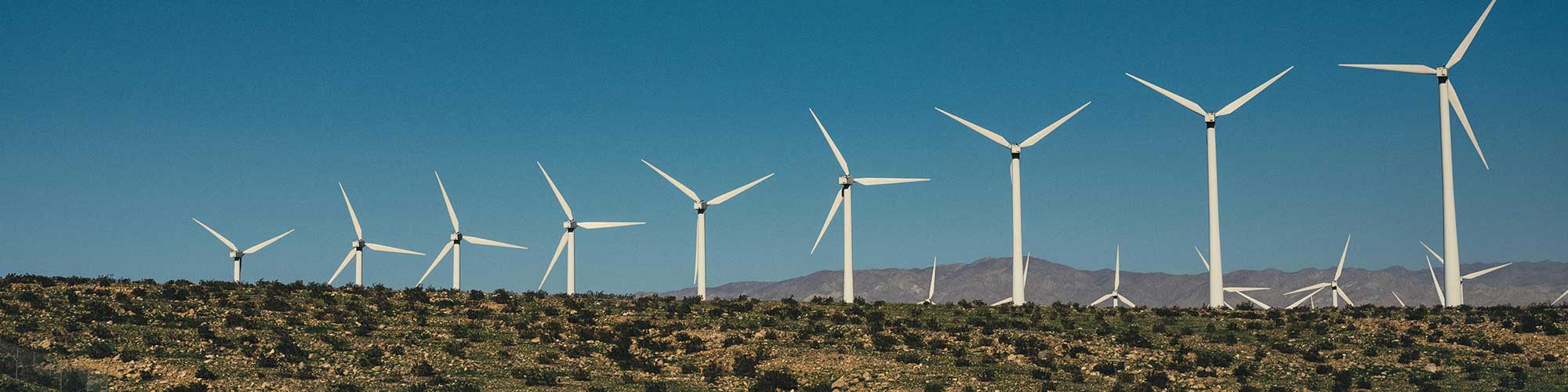 Wind Energy Attorneys