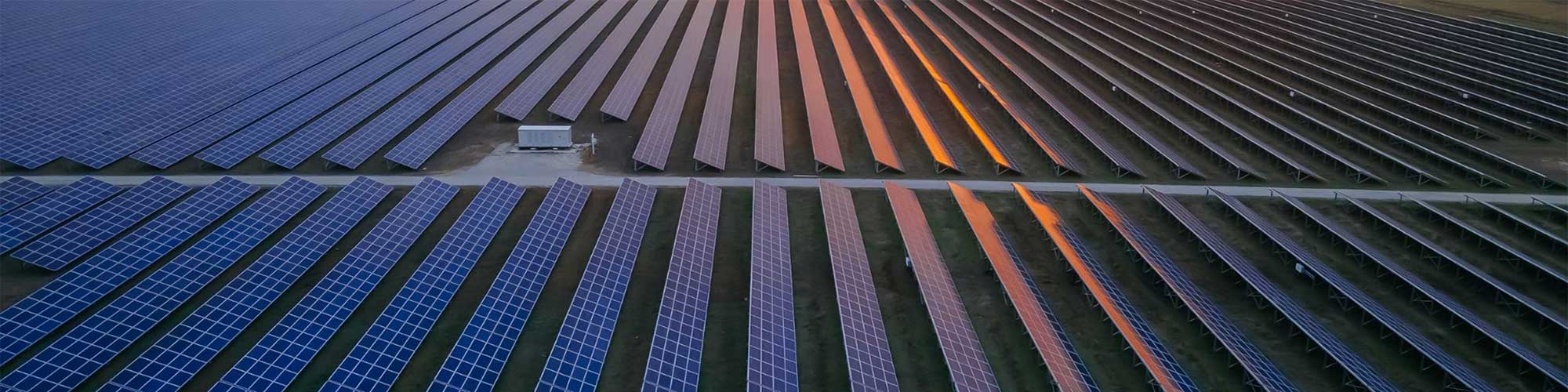 Solar Leases for Developers