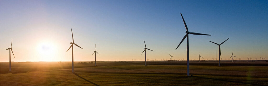 Title Curative Work in Renewable Energy Project Development